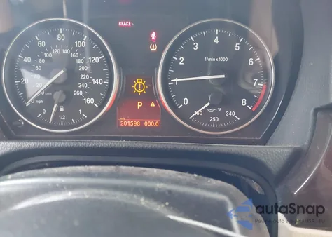 2010 BMW 335I from USA, damaged, VIN WBAWL7C52AP476290